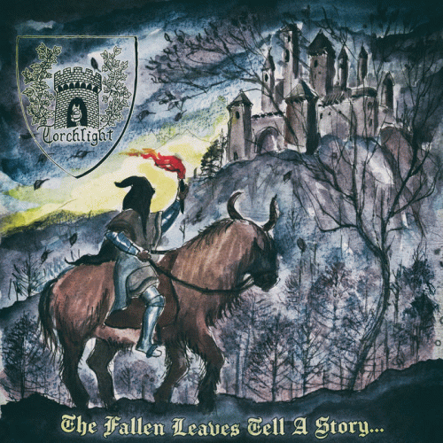 Torchlight : The Fallen Leaves Tell a Story​.​.​.